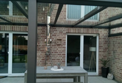 Terrassendach nach Maß kaufen bei gransio in Coesfeld und Umgebung