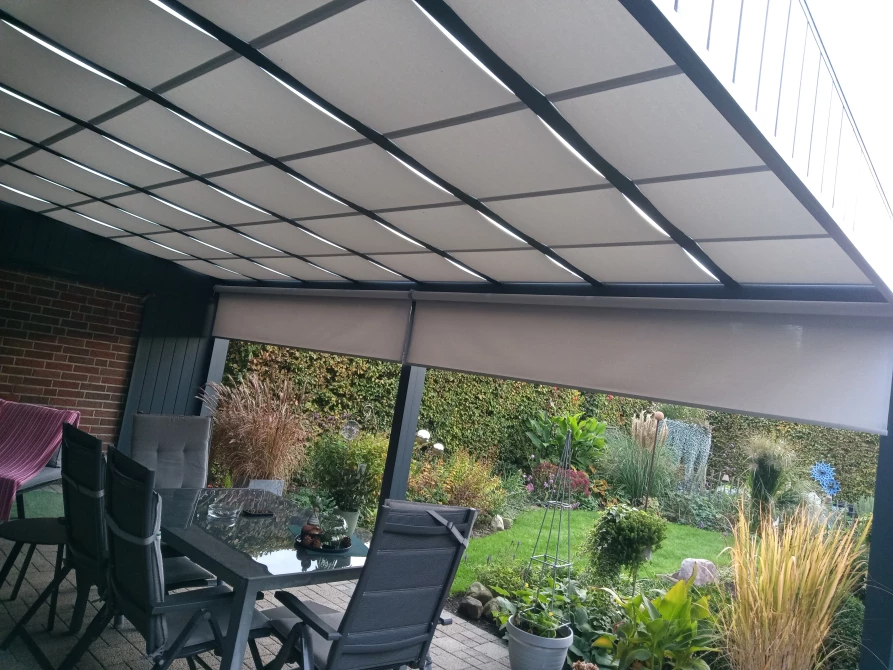 Montage Coesfeld Rollladen  Markisen  Pergola Lamellendach  Terrassenüberdachung Plissee Rollo Flächen  Sonnenschutz Insektenschutz 